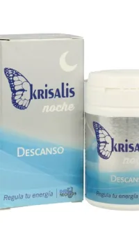 Krisalis Noche Krisalis Noche